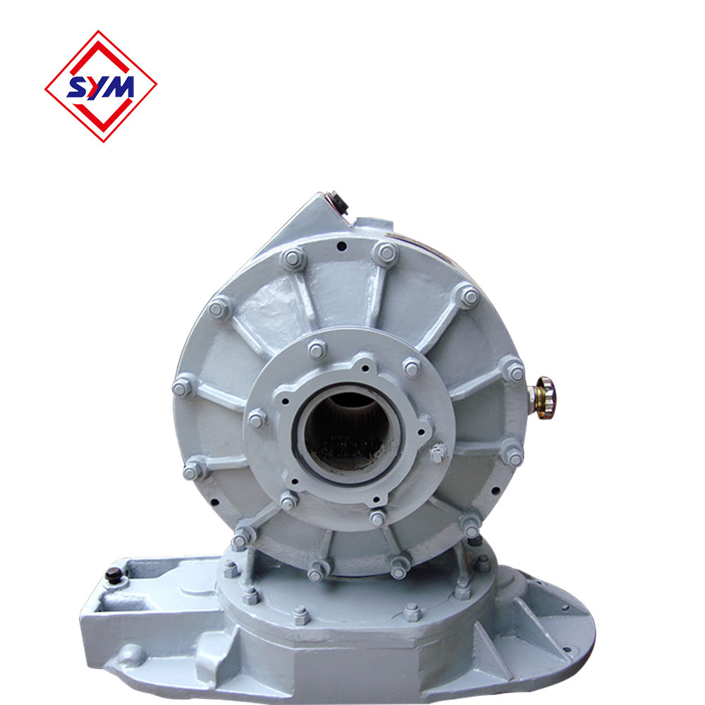 Chinese Manufactured RCS Hoist Reducer for Tower Crane