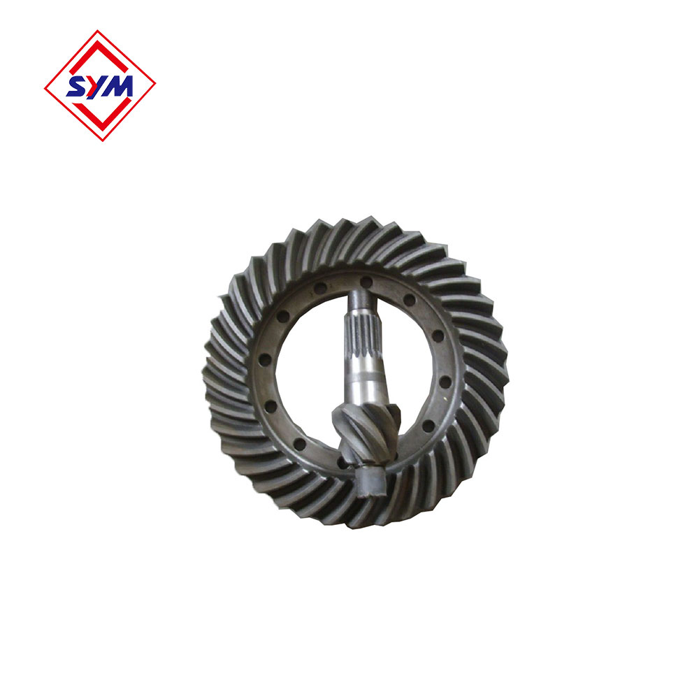 High Quality19,38,99 Pinion for Tower Crane