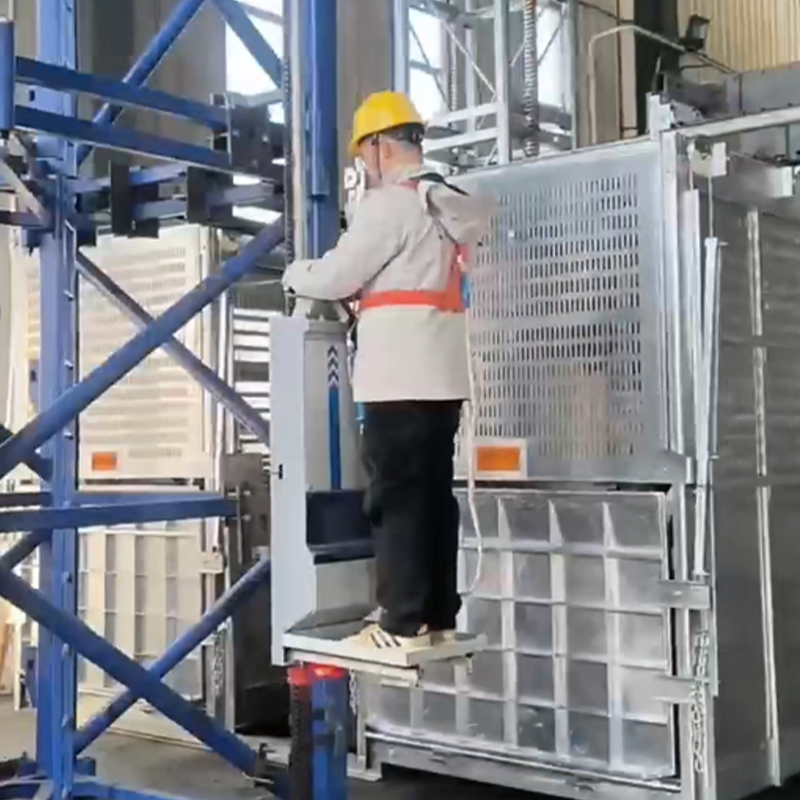 Climbing Machine (4) Climbing Machine (4)