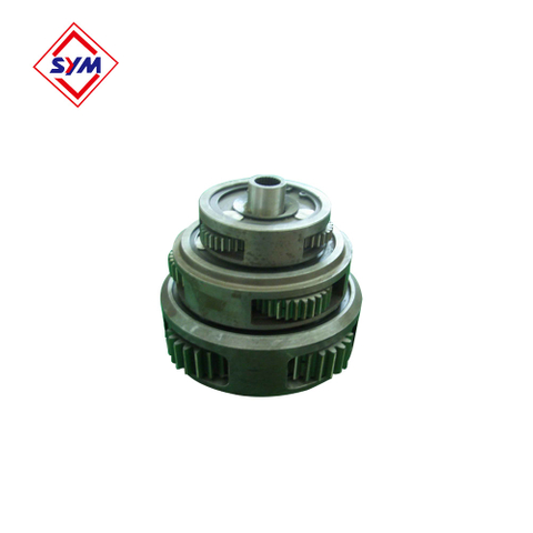 Planet Gear High Quality Tower Crane