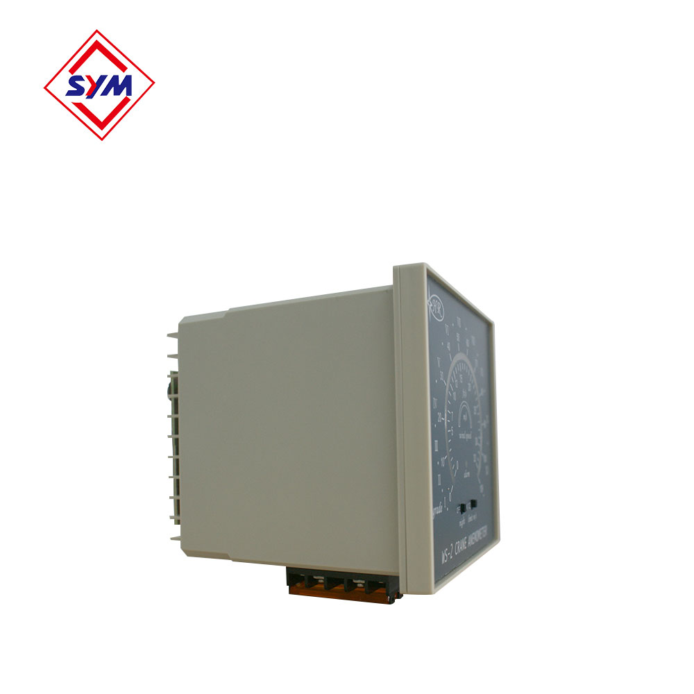 Wind Anemometer for Tower Crane