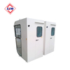  New High Quality Tower Crane Operator Cabin Price