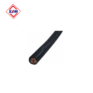 High Quality Tower Crane Cable