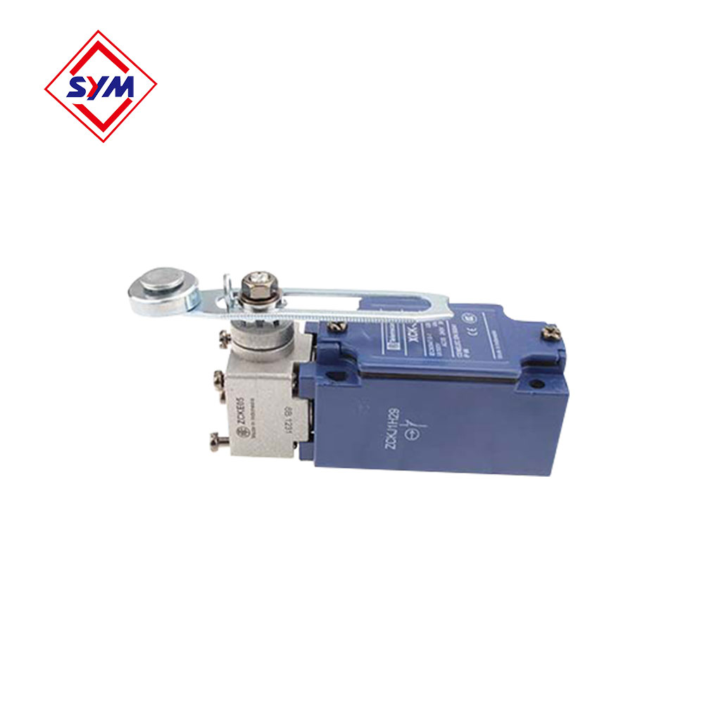 High Qualiry Construction Passenger Hoist Door Limit Switch Price on Sale