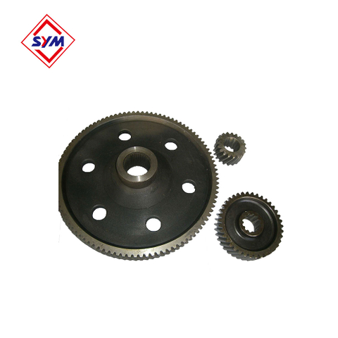 High Quality19,38,99 Pinion for Tower Crane