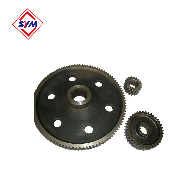 High Quality19,38,99 Pinion for Tower Crane