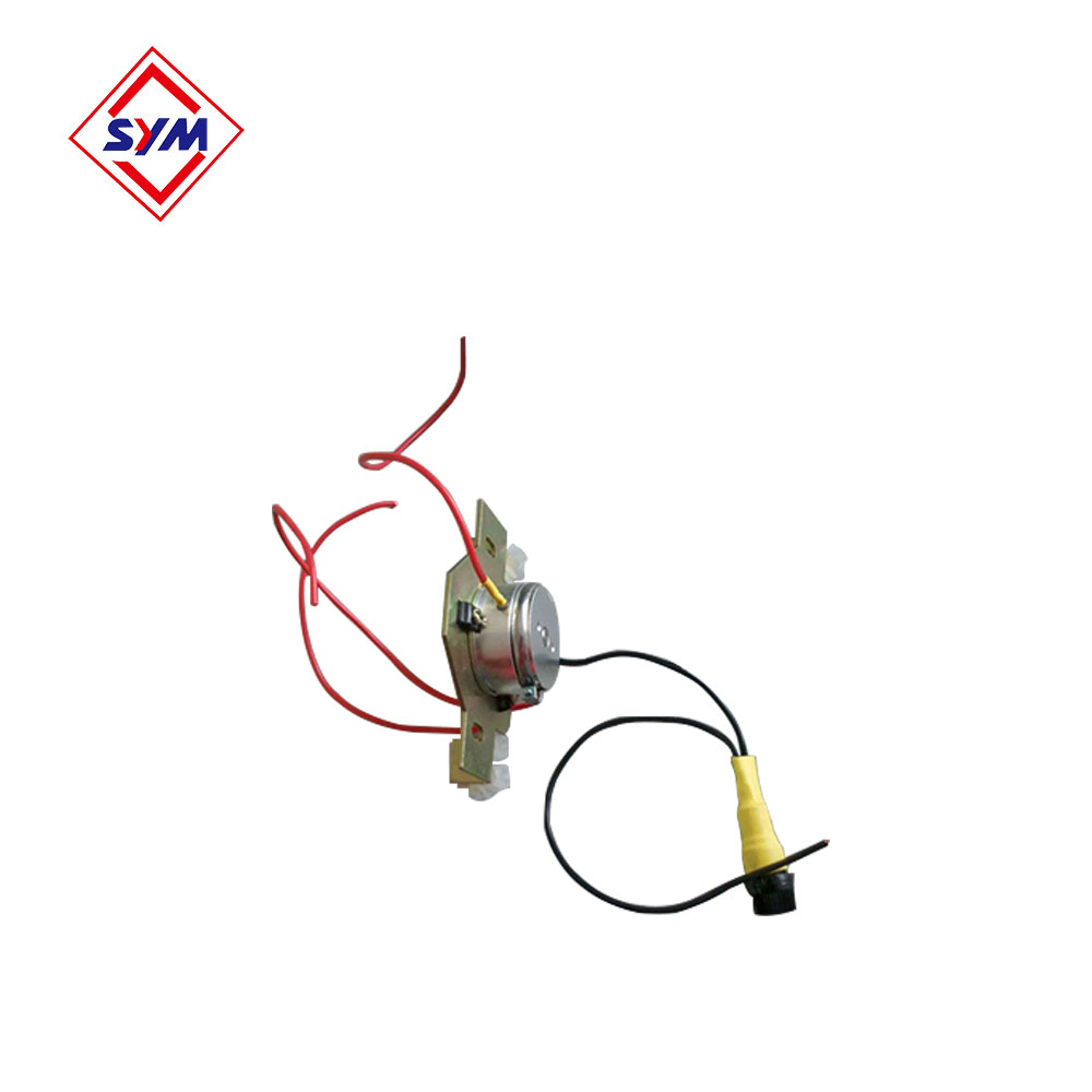 10KOHM/5KOHM Potentiometer for tower crane