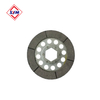 Passenger Hoist Tower Crane Brake Disc