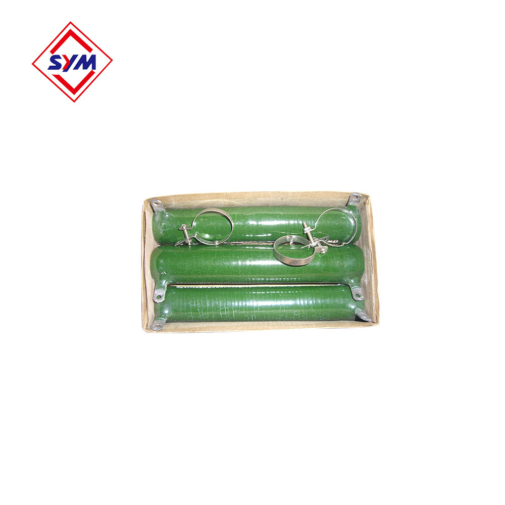Resistor for Tower Crane