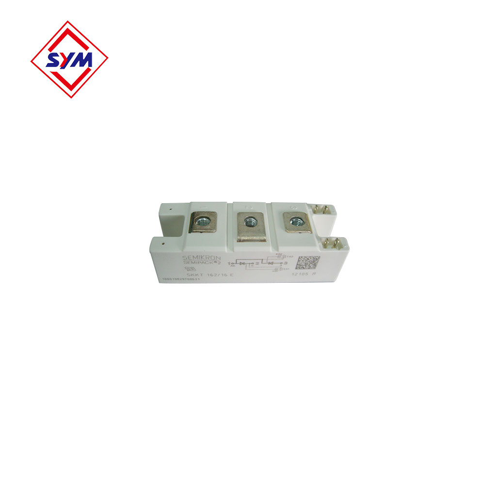 Thyristor for Tower Crane