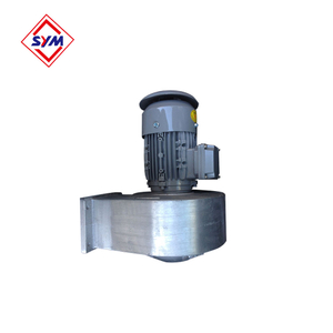 China Manufacturer Wholesale Tower Crane Motor Fan