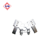 Carbon Brush with Holder for Tower Crane Motor