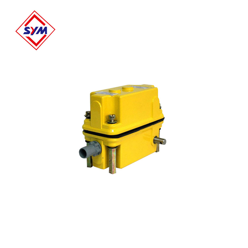 Tower Crane Limit Switch