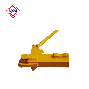 L68B2/L68B3 2M Tower Crane Mast Section