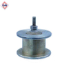Passenger Hosit Parts Hoist Roller