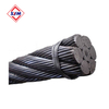 Tower Crane Spare Parts Wire Rope 35W*7 10mm Hot Sale 
