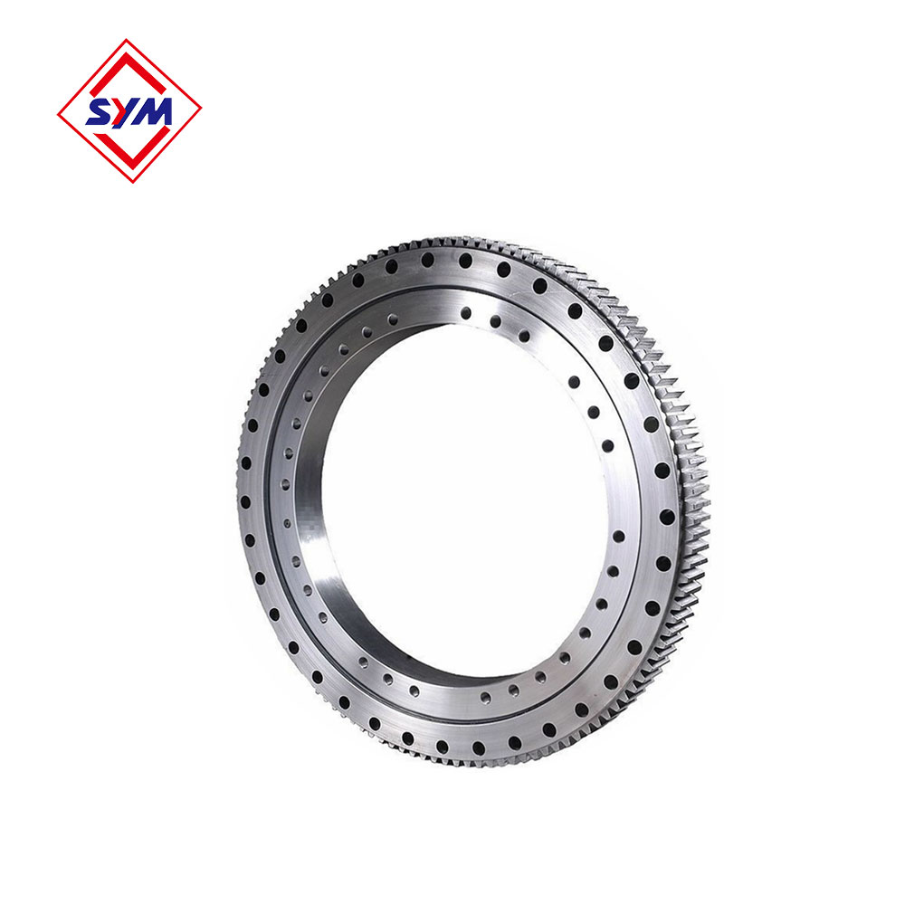 Slewing Ring High Quality Tower Crane