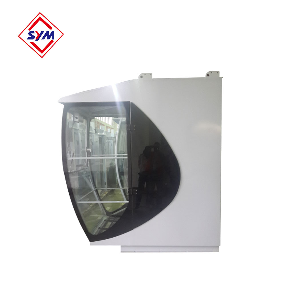  New High Quality Tower Crane Operator Cabin Price