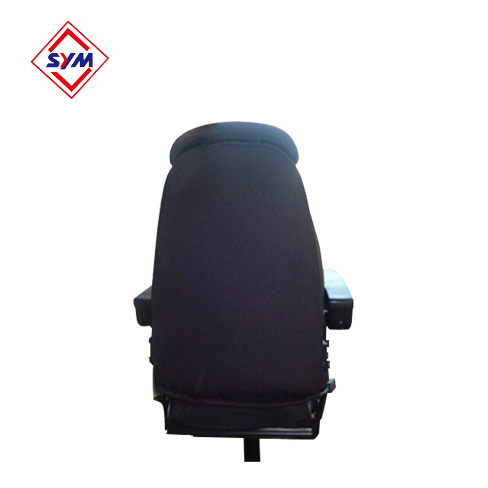 New Model Tower Crane Chair Scm Tower Crane Parts Spares