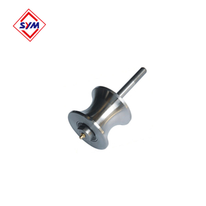 Passenger Hosit Parts Hoist Roller