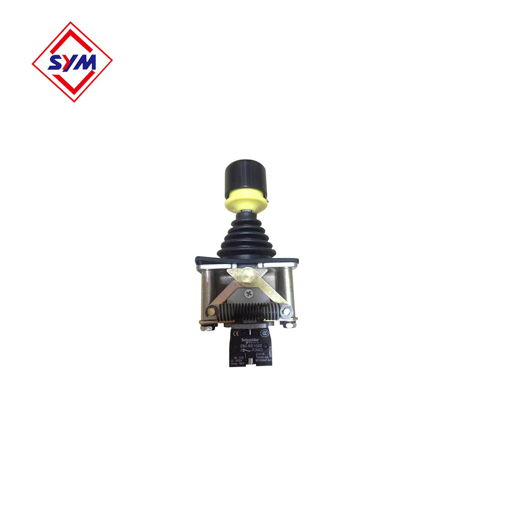 Hand Switch 2 Speed for Passenger Hoist