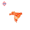 High Qualiry First Choice Construction Passenger Hoist Anchorage Frame Price on Sale