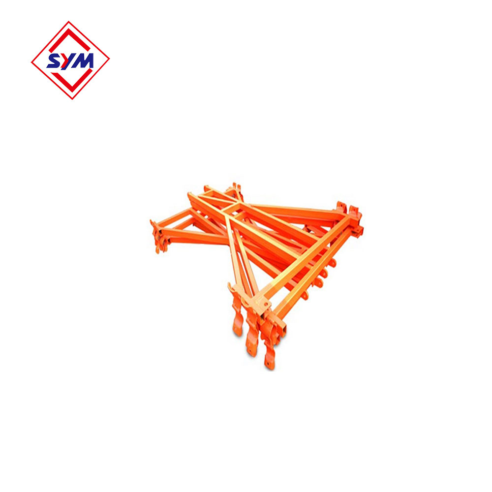 High Qualiry First Choice Construction Passenger Hoist Anchorage Frame Price on Sale