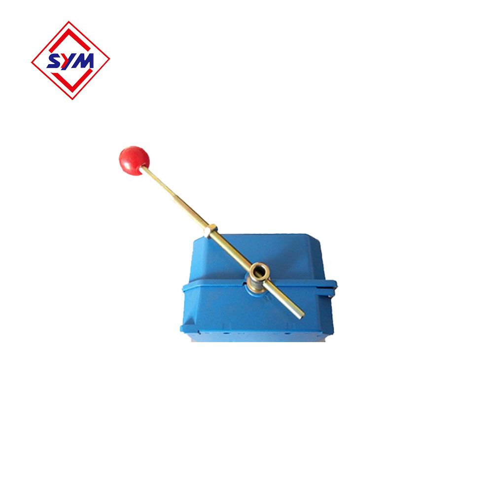 Passenger Hoist Parts 3 Phase Switch