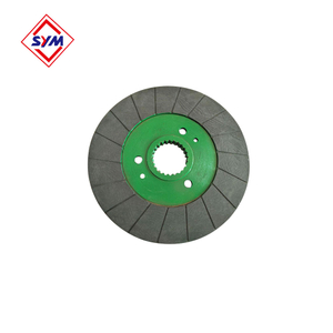 Passenger Hoist Tower Crane Brake Disc