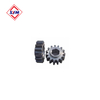 Passenger Hoist Steel Pinion And Gear