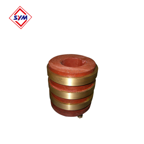 Slip Ring for Tower Crane