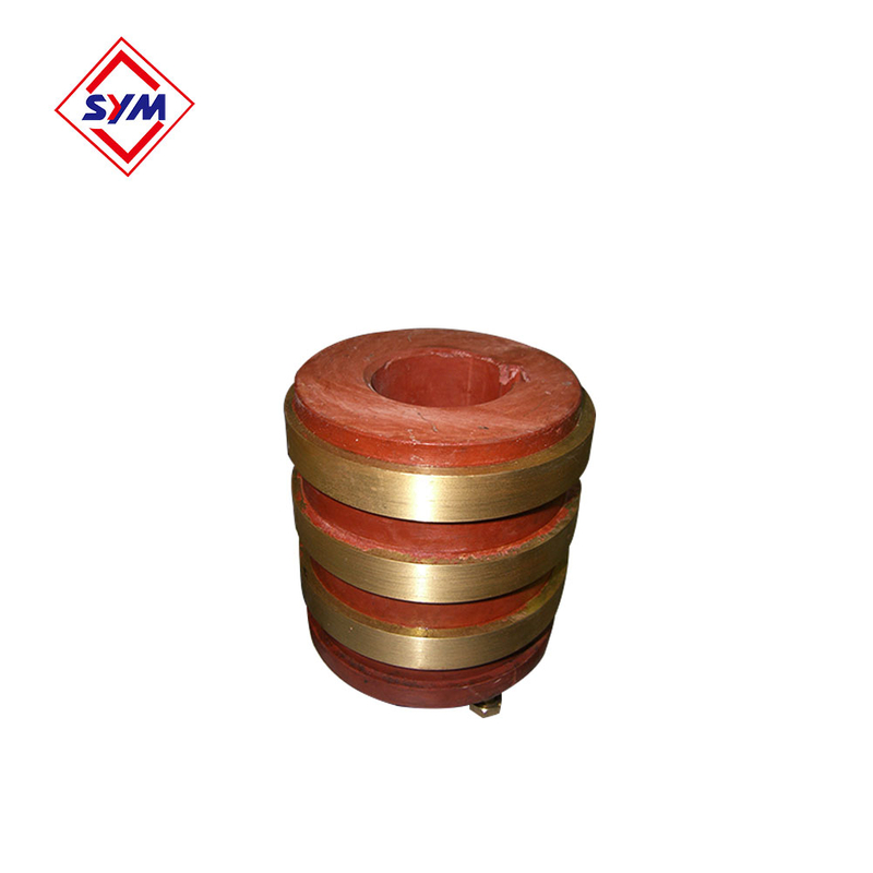 Slip Ring for Tower Crane