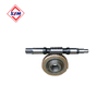 Passenger Hoist Worm Wheel And Worm Shaft