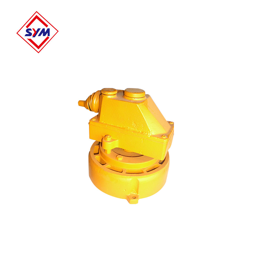 4NM/7NM Slewing Pulley for Tower Crane