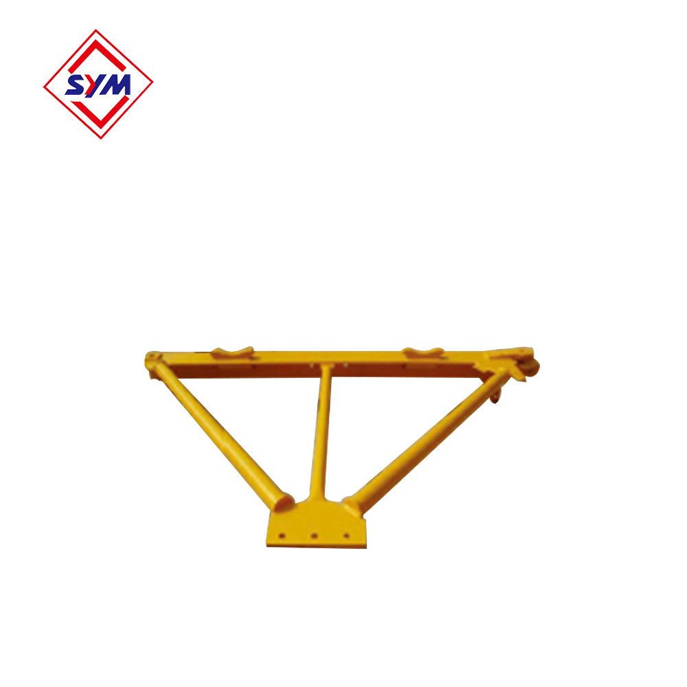L68B2/L68B3 2M Tower Crane Mast Section
