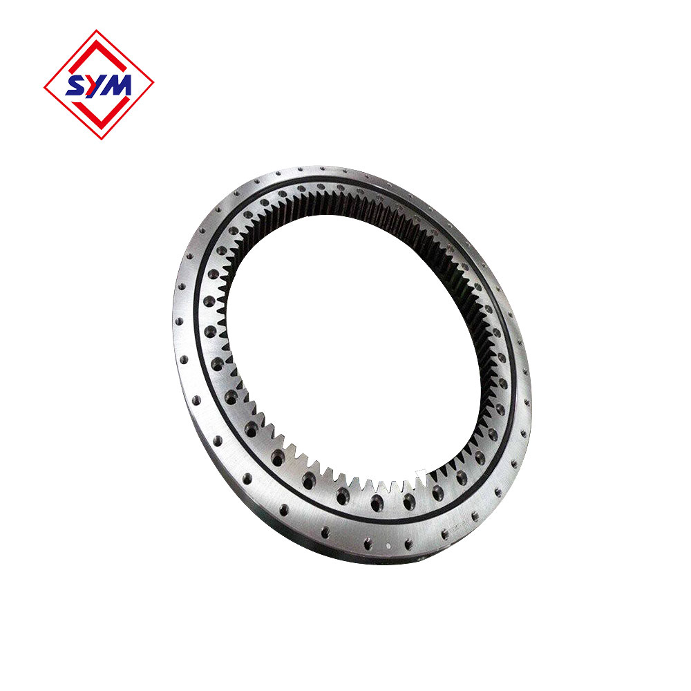 Slewing Ring High Quality Tower Crane
