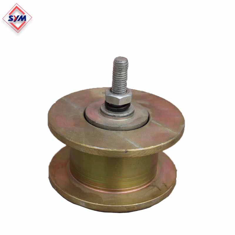 High Quality Construction Hoist Spare Parts Gate Roller Bearing