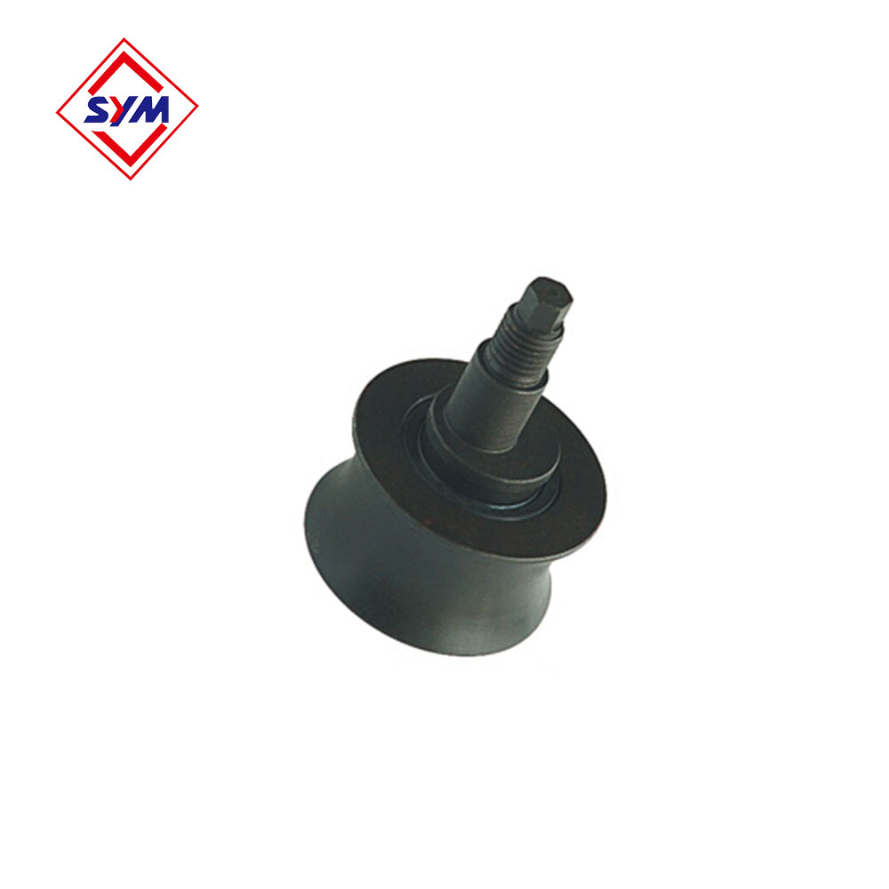 Passenger Hosit Parts Hoist Roller