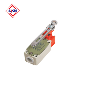 Passenger Hoist Limit Switch 