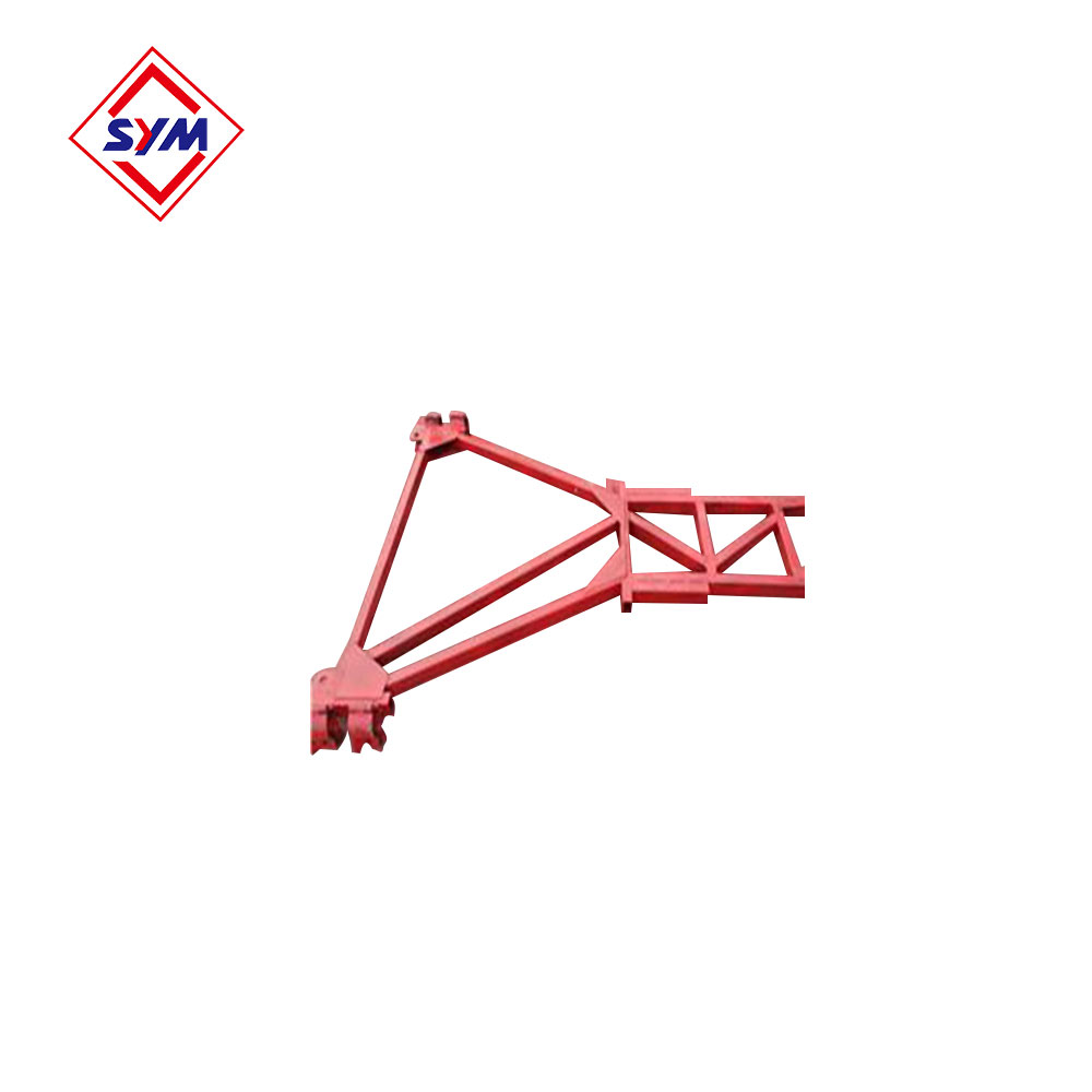 High Qualiry First Choice Construction Passenger Hoist Anchorage Frame Price on Sale