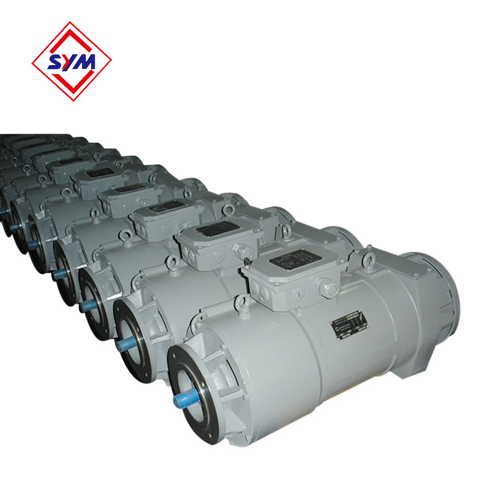 High Quality Hoist Motor for Tower Crane
