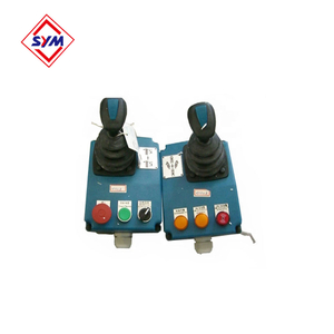 5 Speed /3 Speed Joysticks for Tower Crane