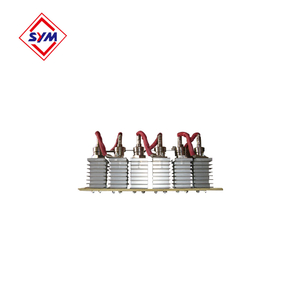 Rectifier Bridge for Tower Crane