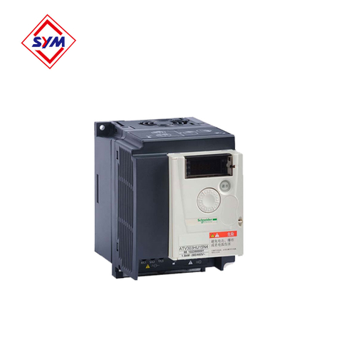 Yaskawa/ Schneider Inverter for Tower Crane