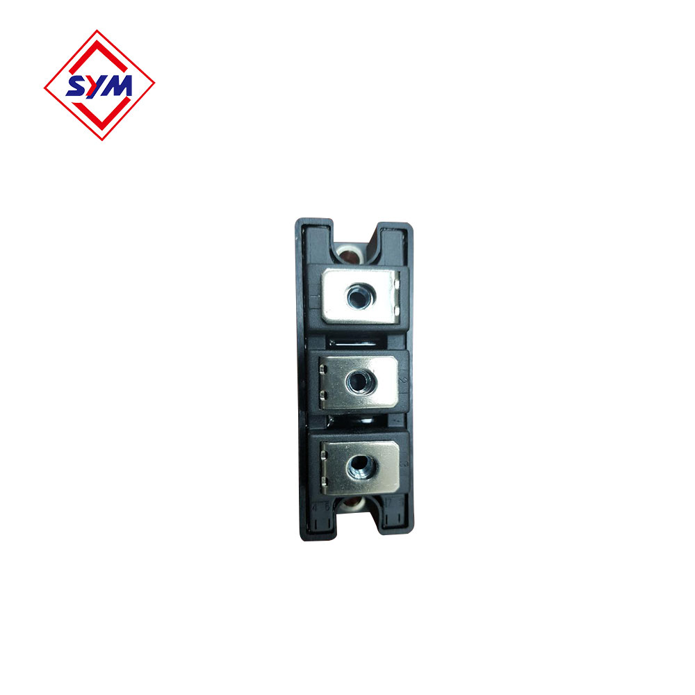 Thyristor for Tower Crane