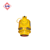 4NM/7NM Slewing Pulley for Tower Crane