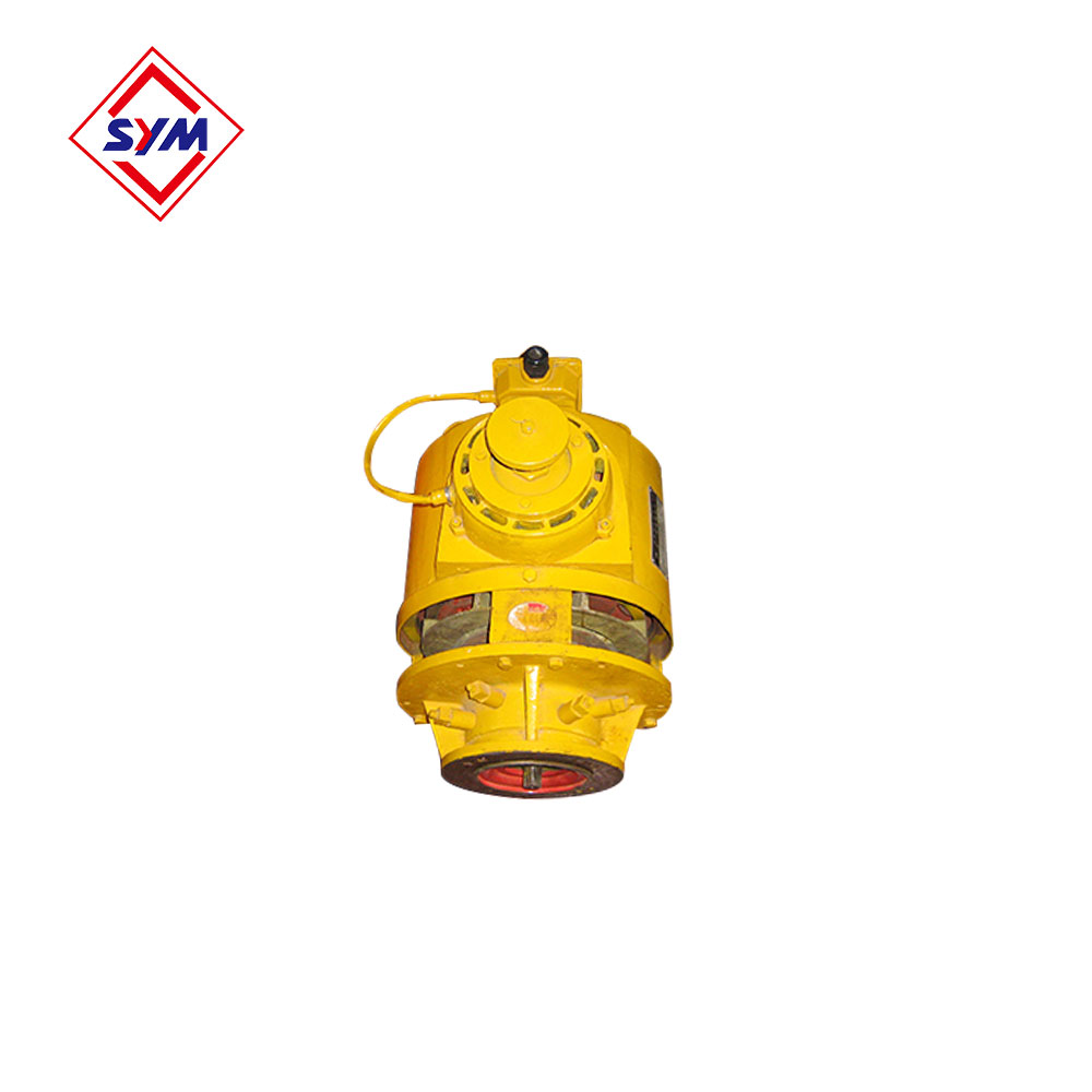 4NM/7NM Slewing Pulley for Tower Crane