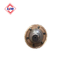 Passenger Hoist Worm Wheel And Worm Shaft
