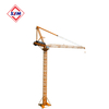 QTD800/50 Chinese Manufactured Luffing Jib Tower Crane