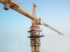 R55/15 Chinese Manufactured Topless Tower Crane